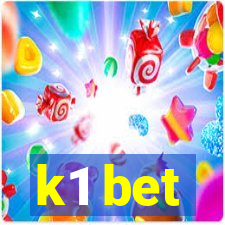 k1 bet
